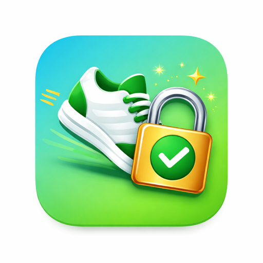 HabitUnlock app icon