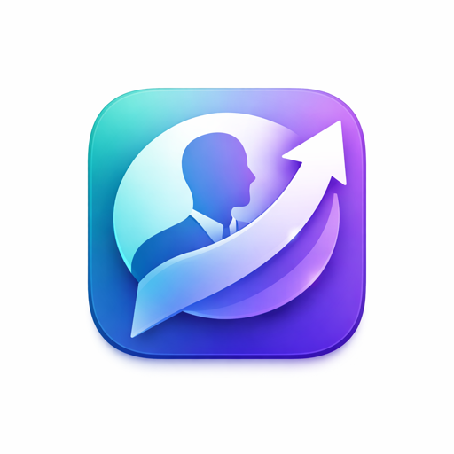 OfferStory AI app icon